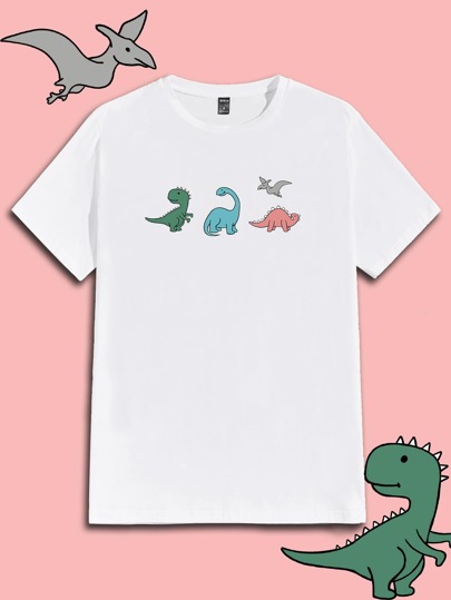 Men T-Shirts & Tanks