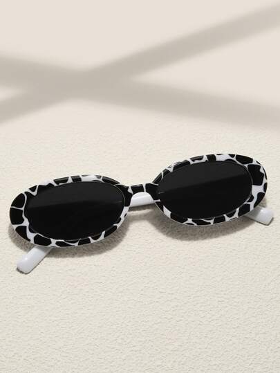 Fashion Glasses