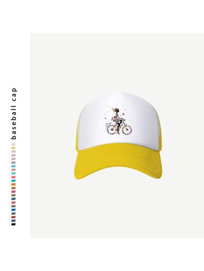 Men Baseball Cap
