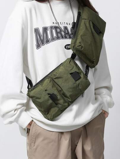 Men Crossbody Bags