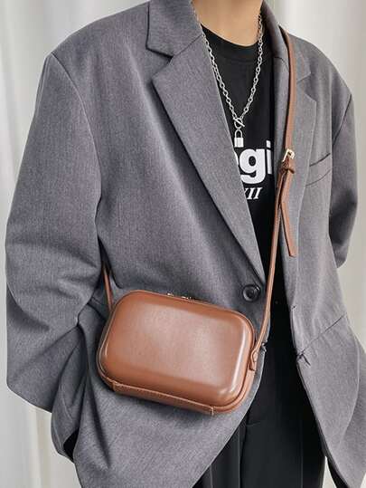 Men Crossbody Bags