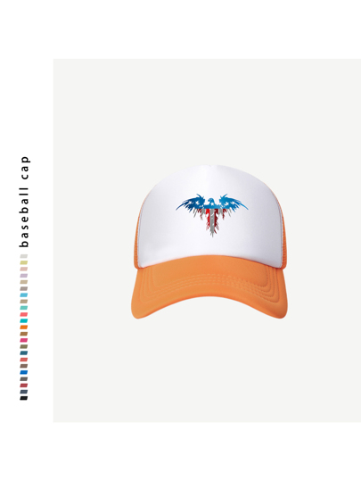 Men Baseball Cap