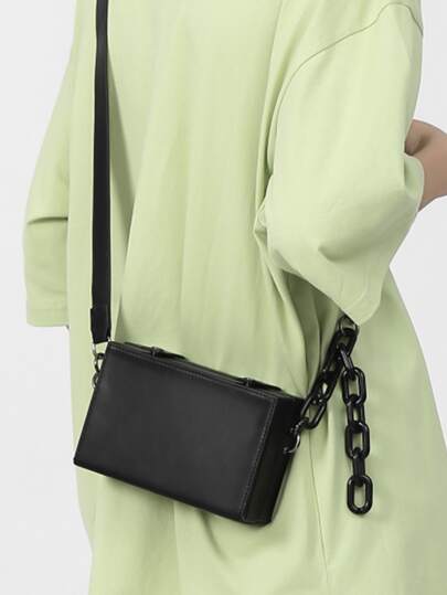 Men Crossbody Bags
