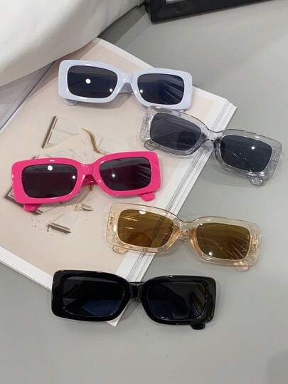 Women Fashion Glasses