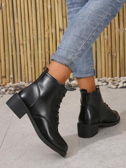 Women Fashion Boots