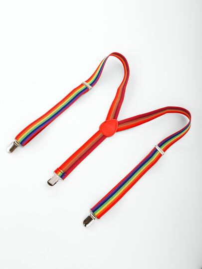 Men Belts & Suspenders