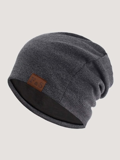 Men Hats & Gloves