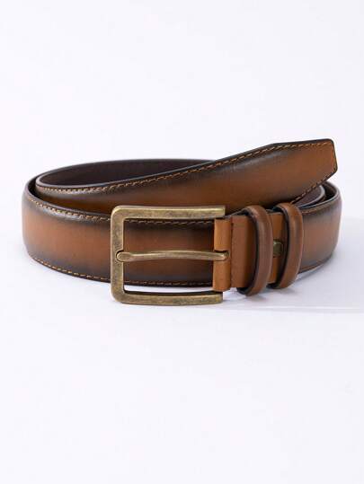 Men Belts & Suspenders