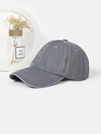 Men Hats & Gloves