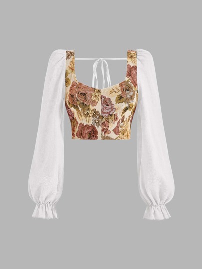 SHEIN MOD Women Blouses