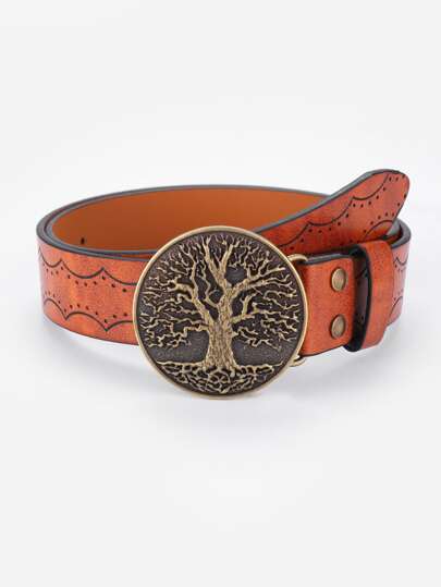 Men Belts & Suspenders