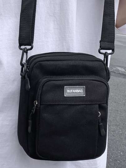 Men Crossbody Bags