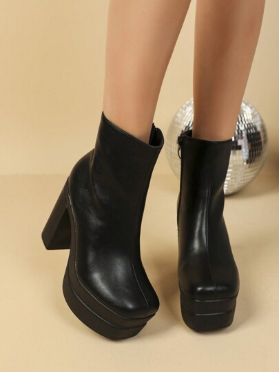 Women Fashion Boots
