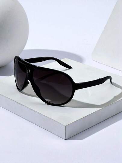 Men Fashion Glasses