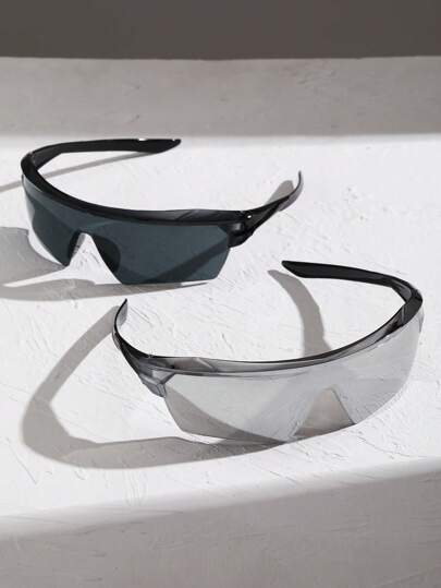 Men Fashion Glasses