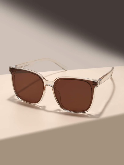 Fashion Glasses