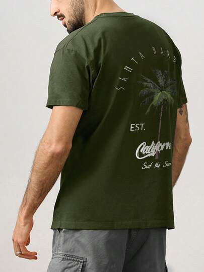 Men T-Shirts
