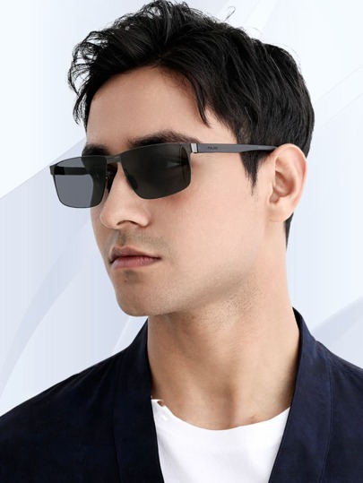 Men Fashion Glasses