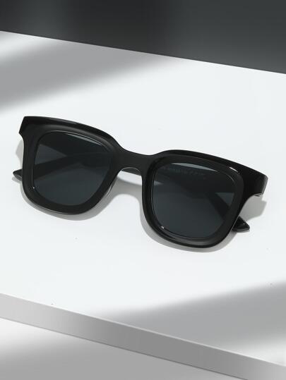 Men Fashion Glasses