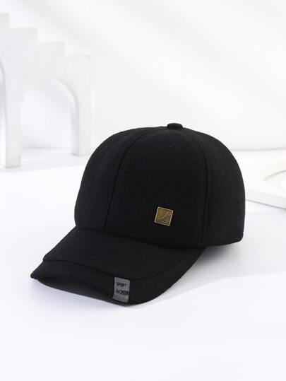 Men Hats & Gloves