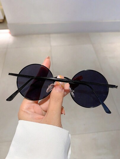 Women Fashion Glasses