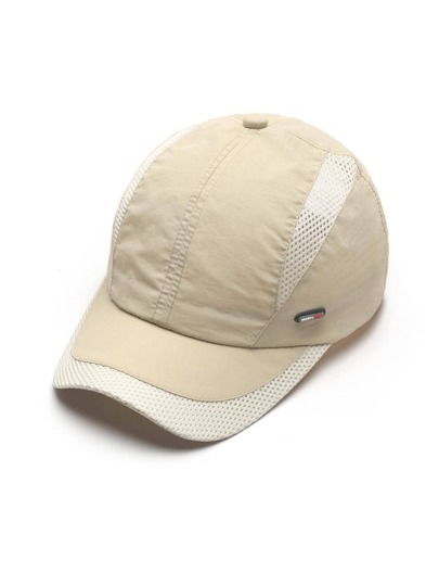 Men Baseball Cap