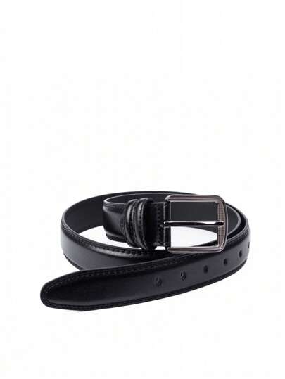 Men Belts & Suspenders