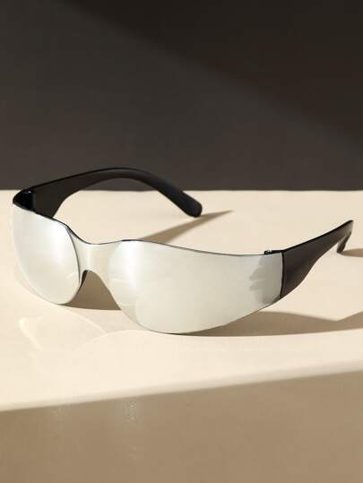 Fashion Glasses