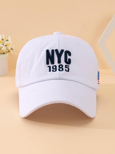 Men Baseball Cap