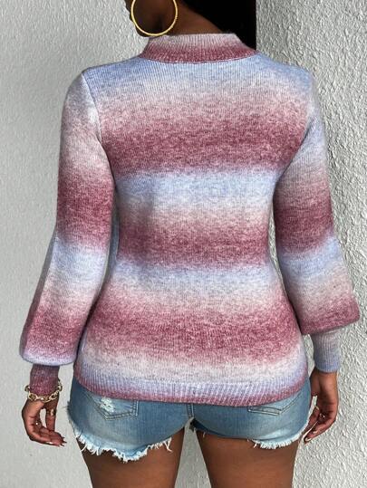 SHEIN Slayr  Women Sweaters
