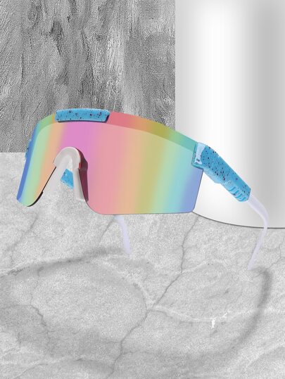 Fashion Glasses