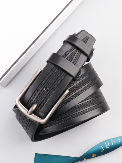 Men Belts & Suspenders