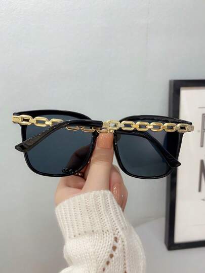 Women Fashion Glasses