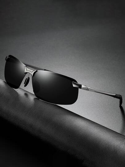 Men Fashion Glasses