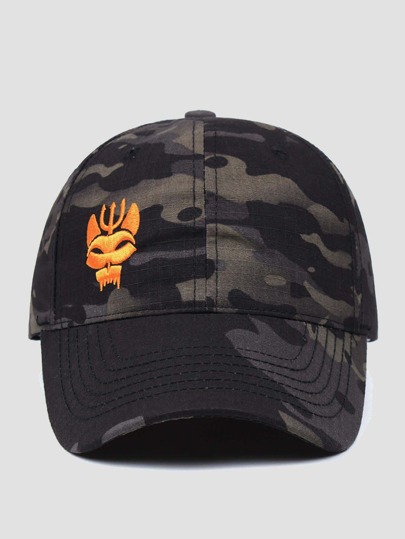 Men Baseball Cap