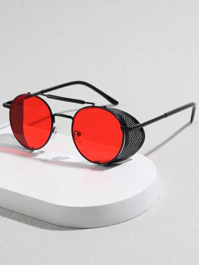 Men Fashion Glasses