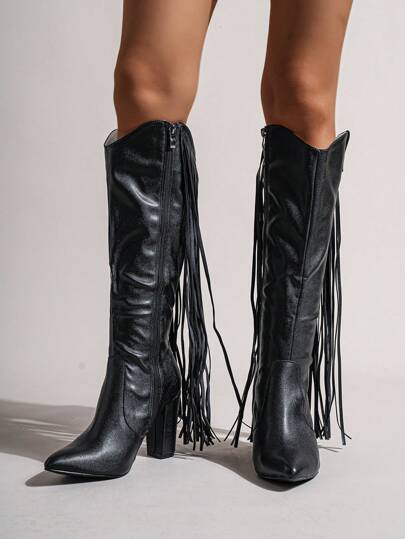 Women's Fashionable Boots