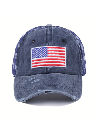 Men Baseball Cap