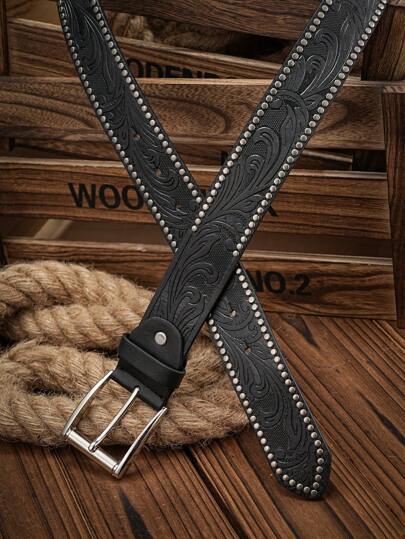 Men Belts