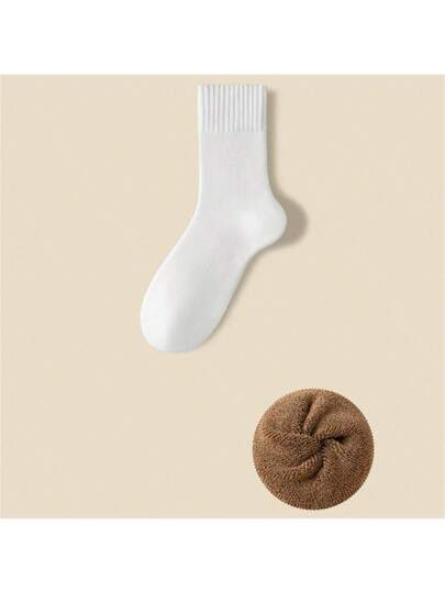 Men Crew Socks