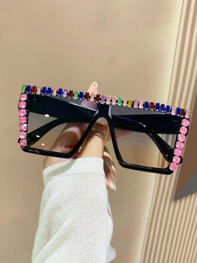 Women Fashion Glasses