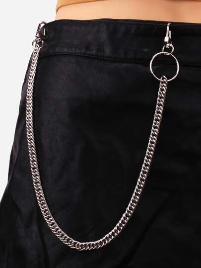 Men Belts & Suspenders