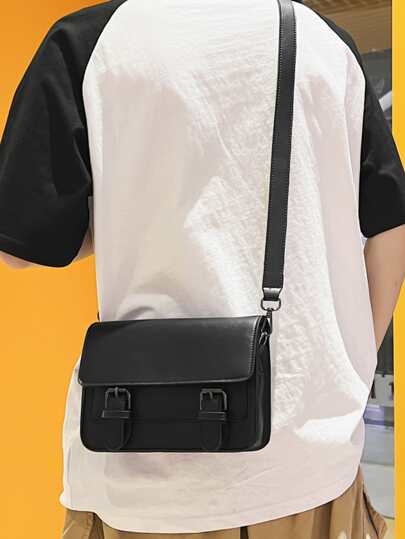 Men Crossbody Bags