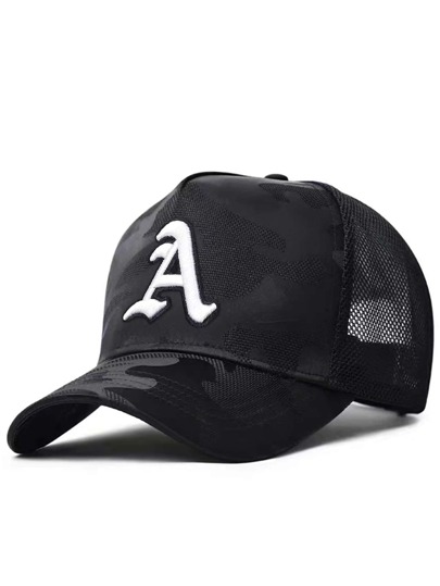 Men Hats & Gloves