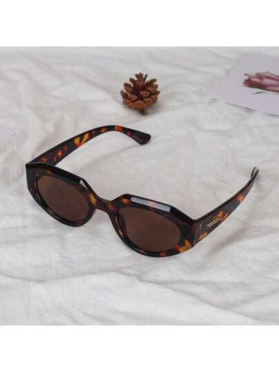 Women Fashion Glasses