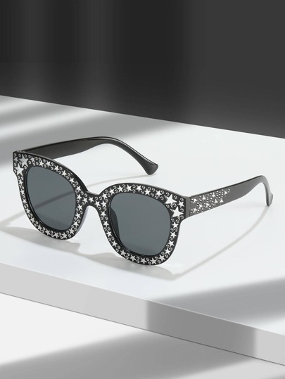 Women Fashion Glasses
