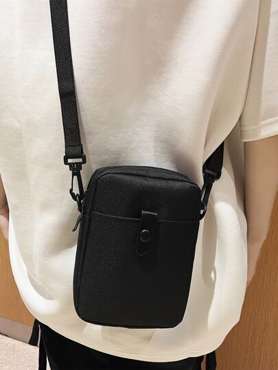 Men Crossbody Bags
