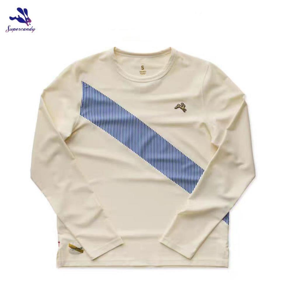 Tracksmith Кролик для бега Женская серия VC Марафонская трасса Ретро