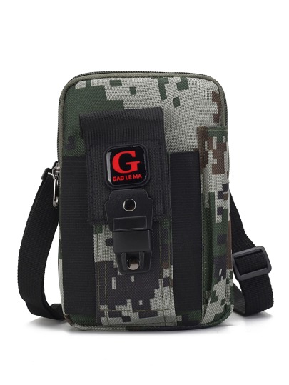 Men Crossbody Bags