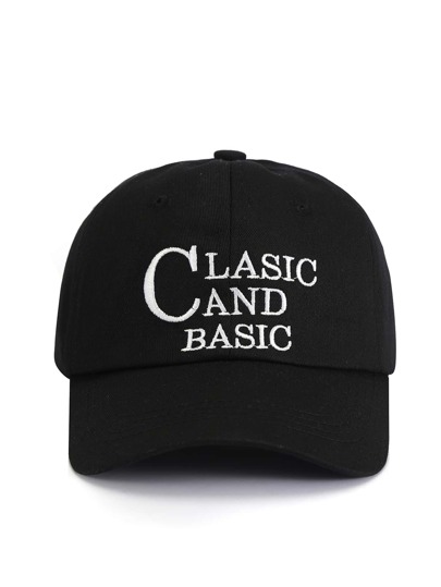 Men Baseball Cap